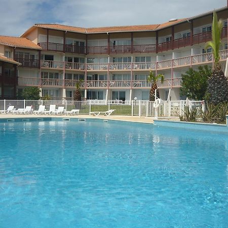 Appartements A Cote Lac Marin De Port D'Albret Вьё-Боко-ле-Бен Номер фото