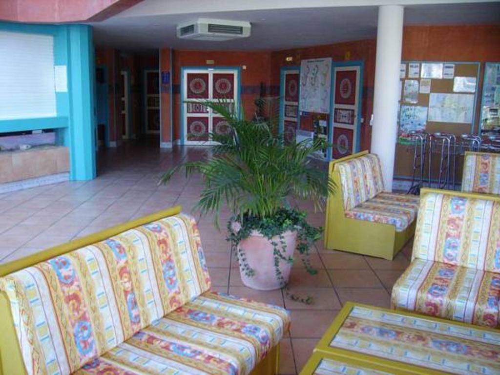 Appartements A Cote Lac Marin De Port D'Albret Вьё-Боко-ле-Бен Экстерьер фото